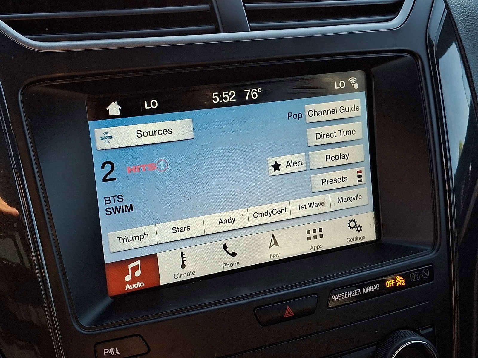 Certified 2019 Ford Explorer XLT w/ Equipment Group 202A image 19