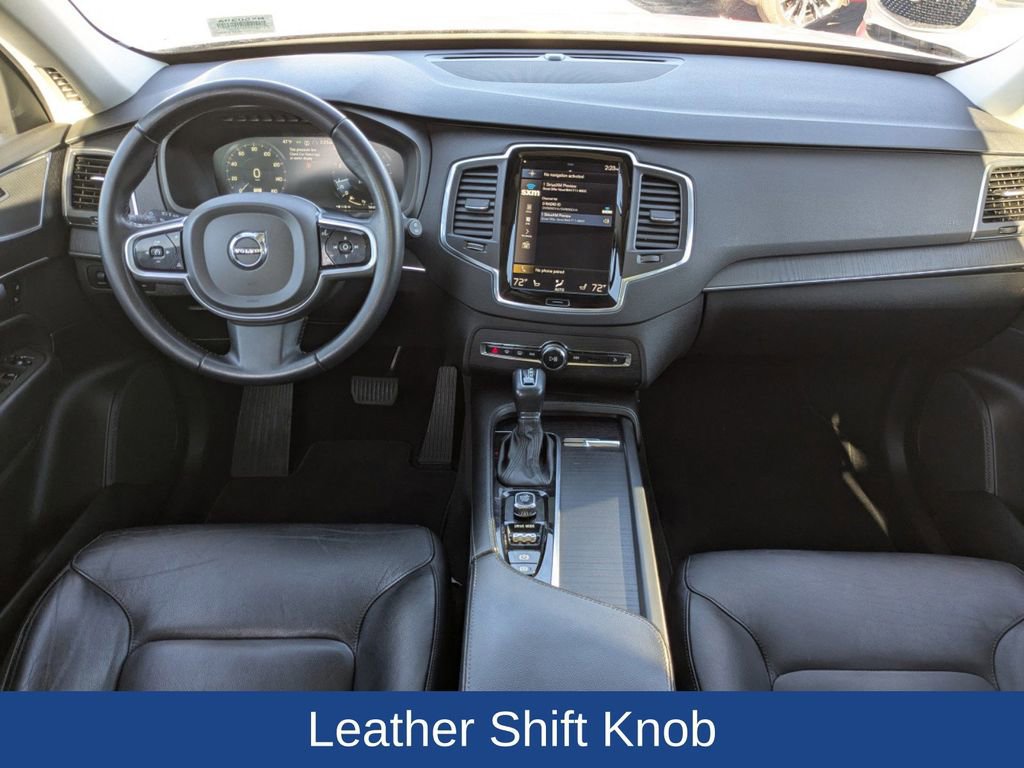 Used 2020 Volvo XC90 T5 Momentum image 19