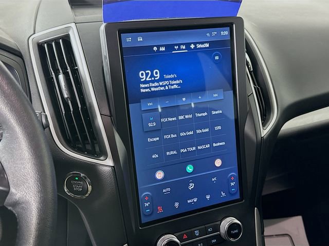 Certified 2024 Ford Edge SEL w/ Convenience Package image 22