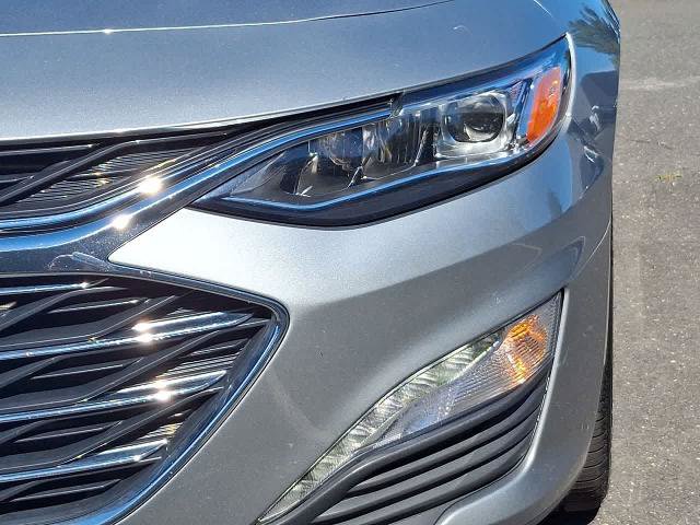 Used 2024 Chevrolet Malibu LT FWD image 30