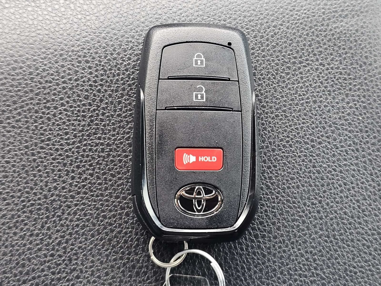 Used 2025 Toyota 4Runner TRD Sport AWD/4WD image 31