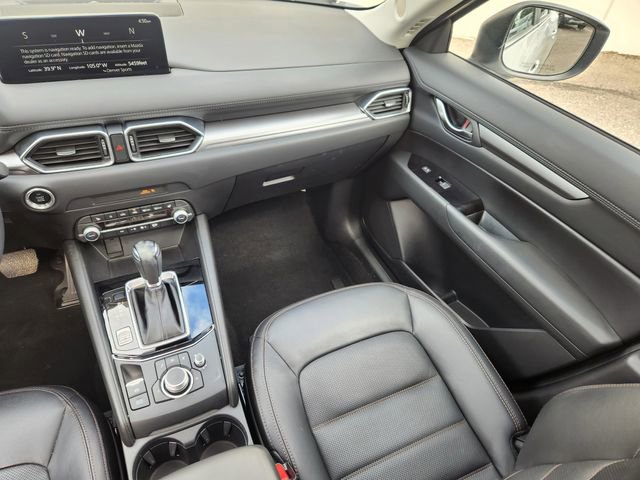 Used 2023 MAZDA CX-5 AWD 2.5 S image 15
