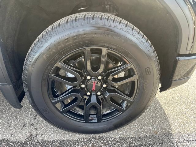 Used 2026 GMC Sierra 1500 Elevation w/ Elevation Premium Package image 33