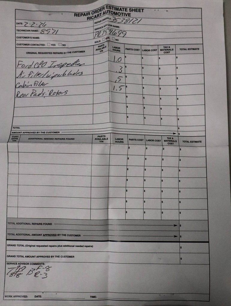 Certified 2023 Ford F150 XLT image 12