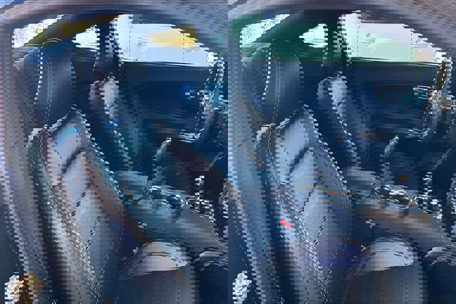 Certified 2021 Ford Mustang GT Premium w/ Equipment Group 401A image 8