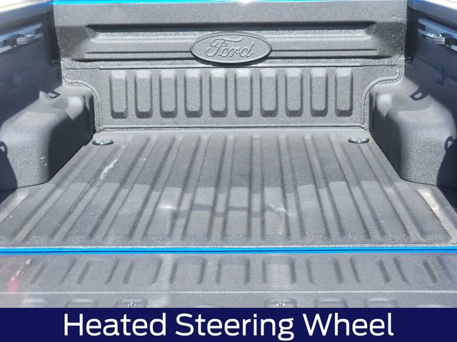 Certified 2025 Ford Maverick Lobo AWD/4WD image 19