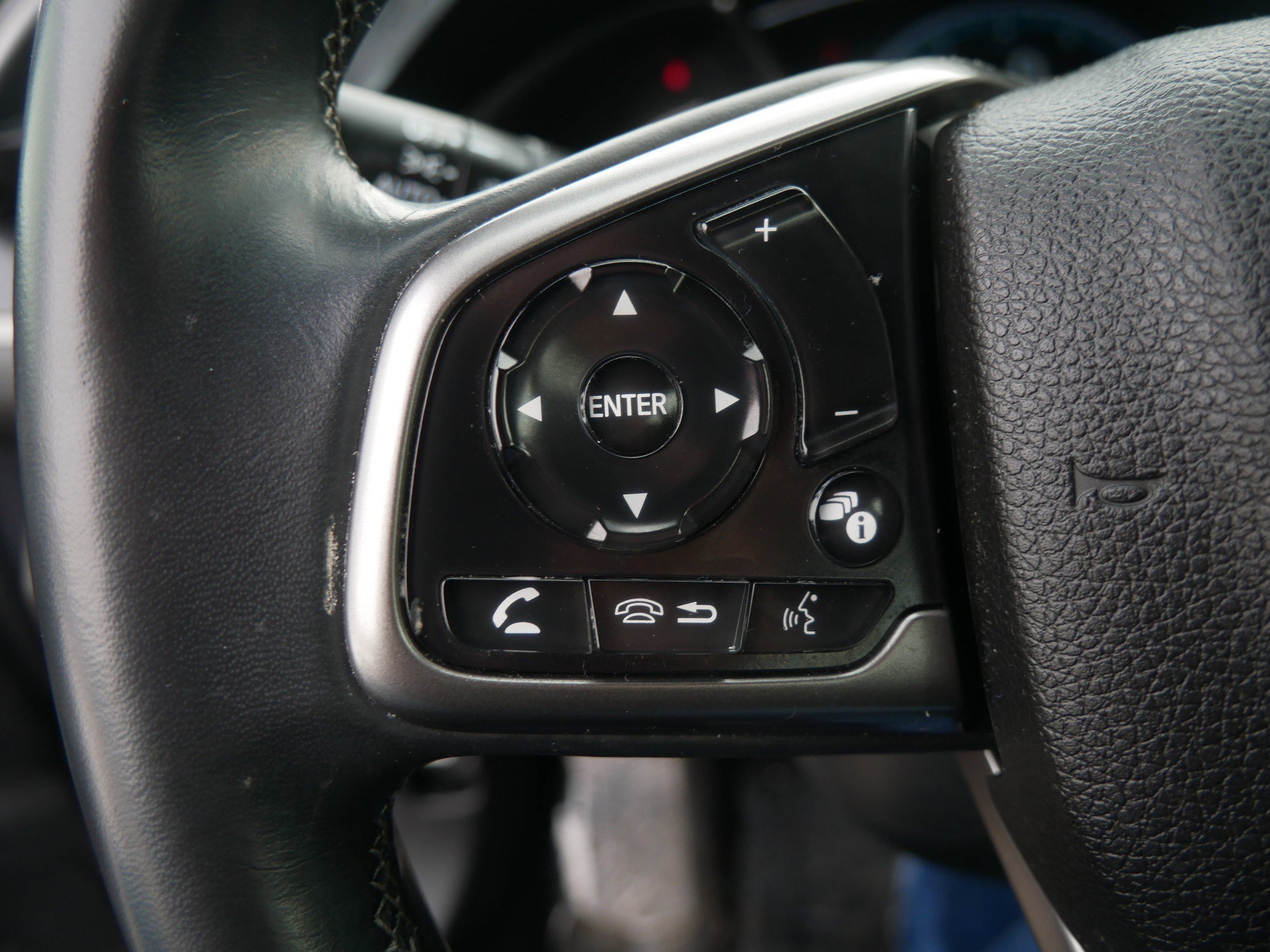 Used 2021 Honda Civic EX image 27