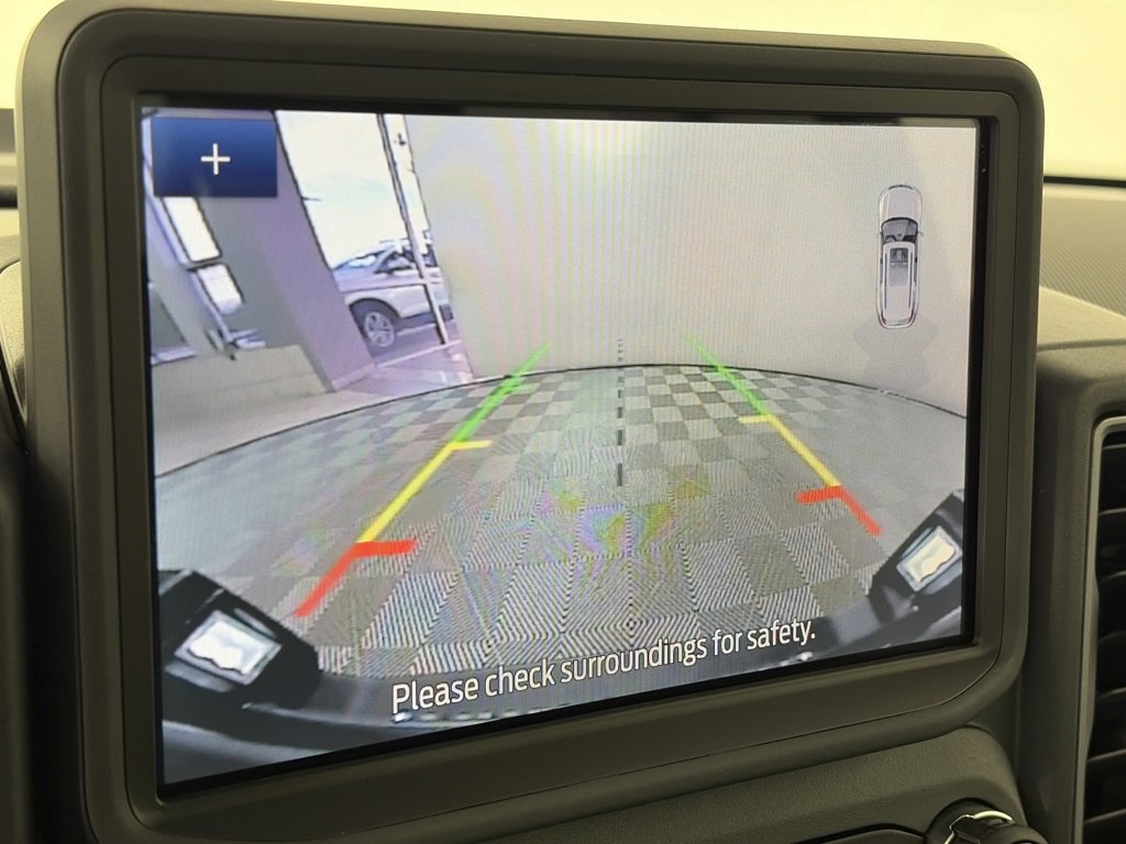 Certified 2024 Ford Bronco Sport Big Bend w/ Convenience Package image 20