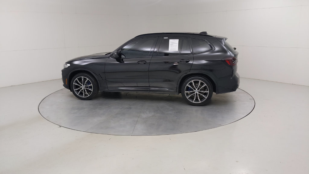 Used 2022 BMW X3 xDrive30i AWD/4WD image 18