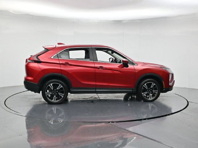 Used 2025 Mitsubishi Eclipse Cross SE AWD/4WD image 2