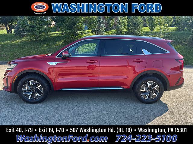 Used 2022 Kia Sorento S AWD/4WD image 1