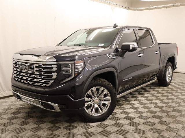 Used 2022 GMC Sierra 1500 Denali AWD/4WD image 16