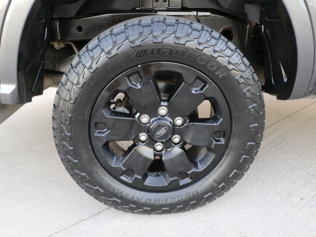 Certified 2020 Ford Ranger XLT w/ Equipment Group 302A Luxury AWD/4WD image 8