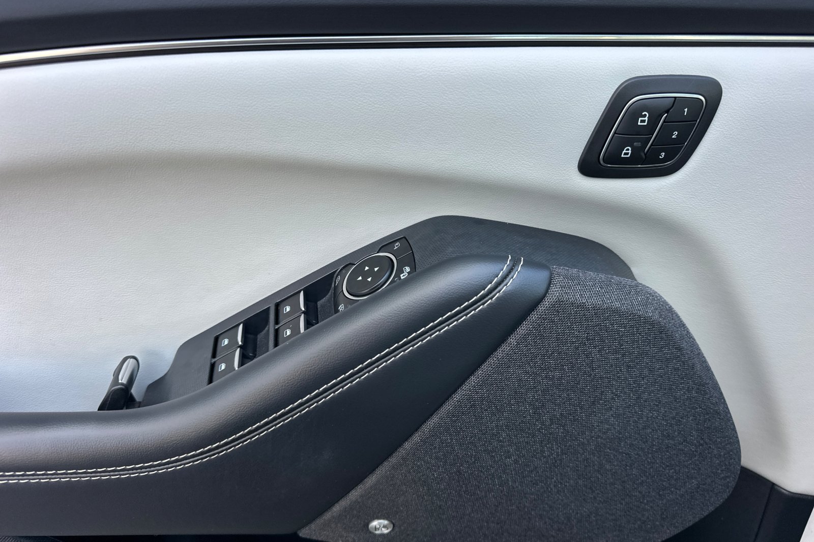 Certified 2023 Ford Mustang Mach-E Premium AWD/4WD image 10