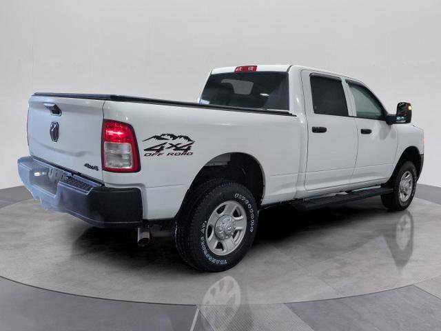 Used 2024 RAM 2500 Tradesman w/ Snow Chief Group image 6