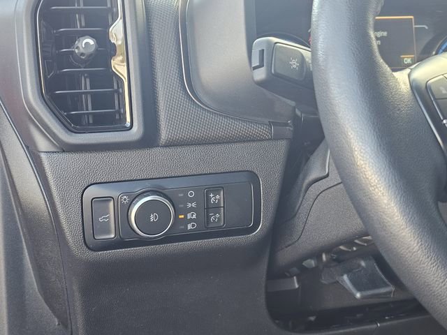 Certified 2023 Ford Bronco Sport Outer Banks w/ Tech Package image 18