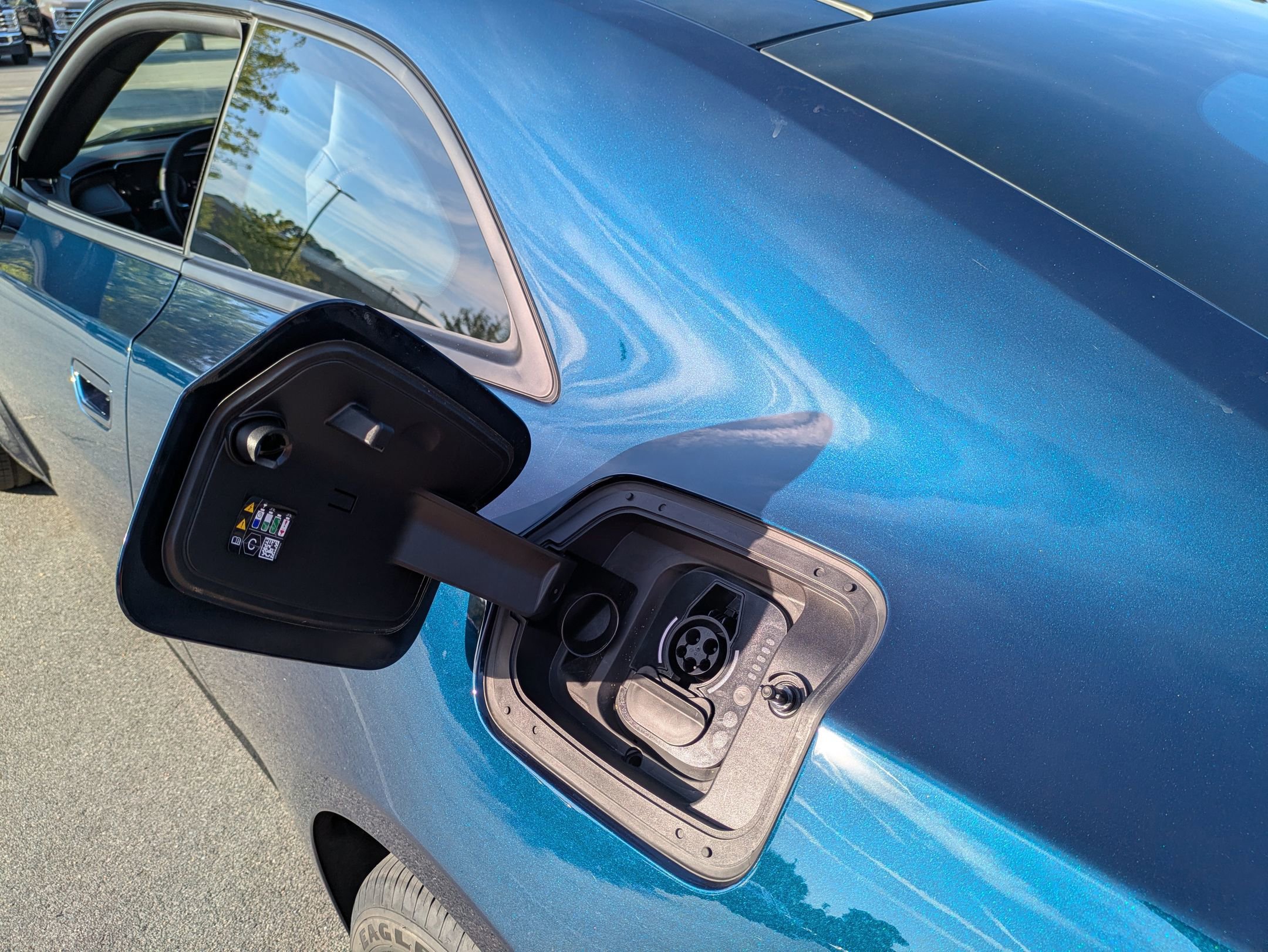 Used 2024 Dodge Charger Scat Pack w/ Plus Group image 30