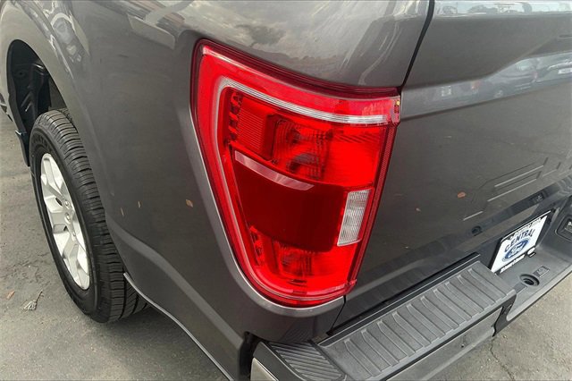 Certified 2023 Ford F150 XLT image 29