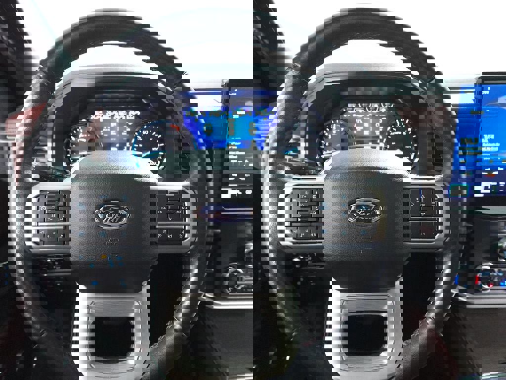 Certified 2024 Ford Expedition Limited image 8