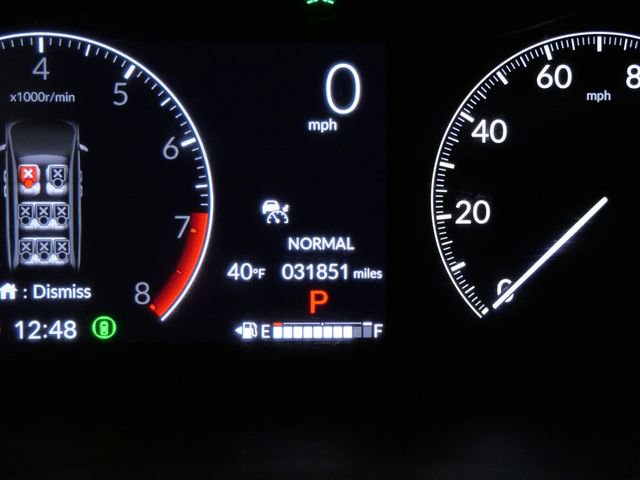 Used 2025 Honda Odyssey Sport-L image 27