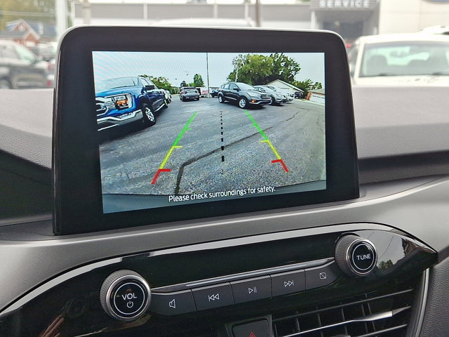 Certified 2024 Ford Escape Active image 18