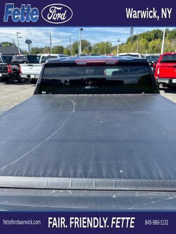 Used 2023 Chevrolet Silverado 1500 LT AWD/4WD image 12