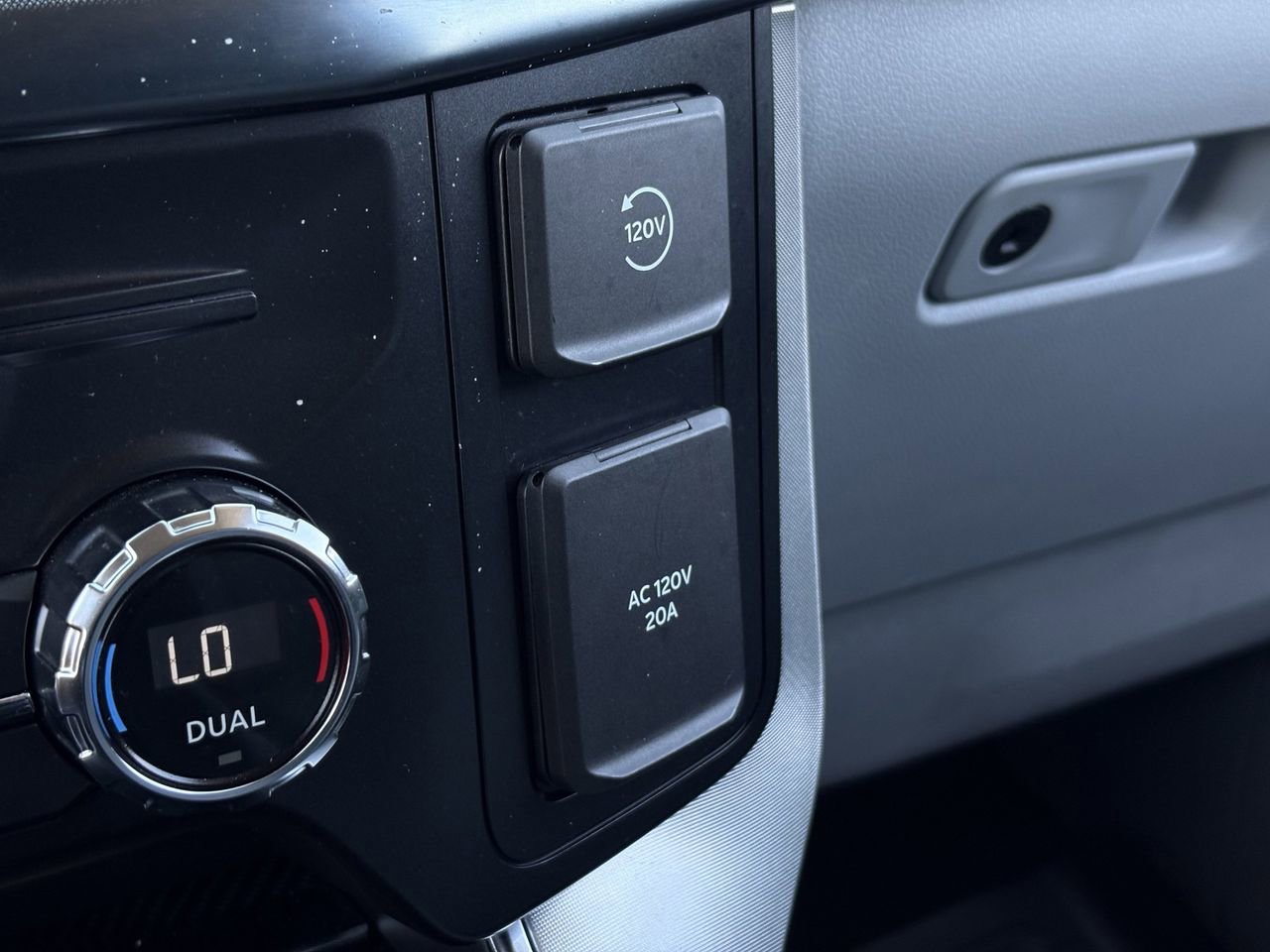 Certified 2021 Ford F150 Limited AWD/4WD image 25