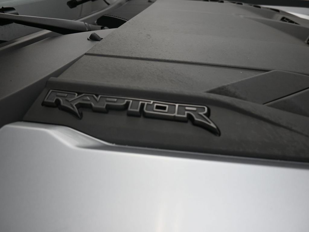 Certified 2023 Ford Bronco Raptor AWD/4WD image 26