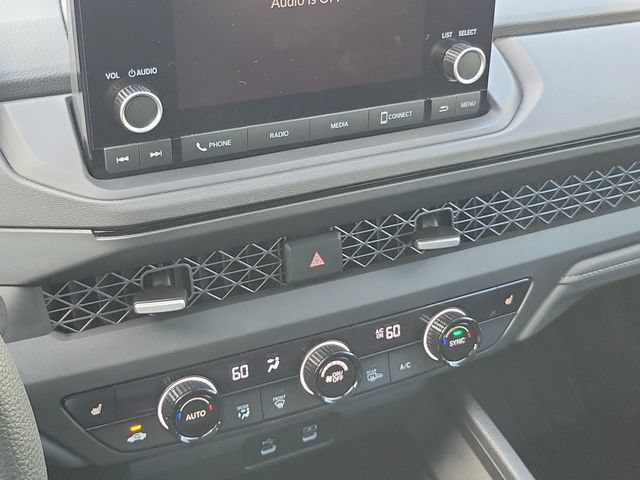 Used 2025 Honda Accord SE image 27