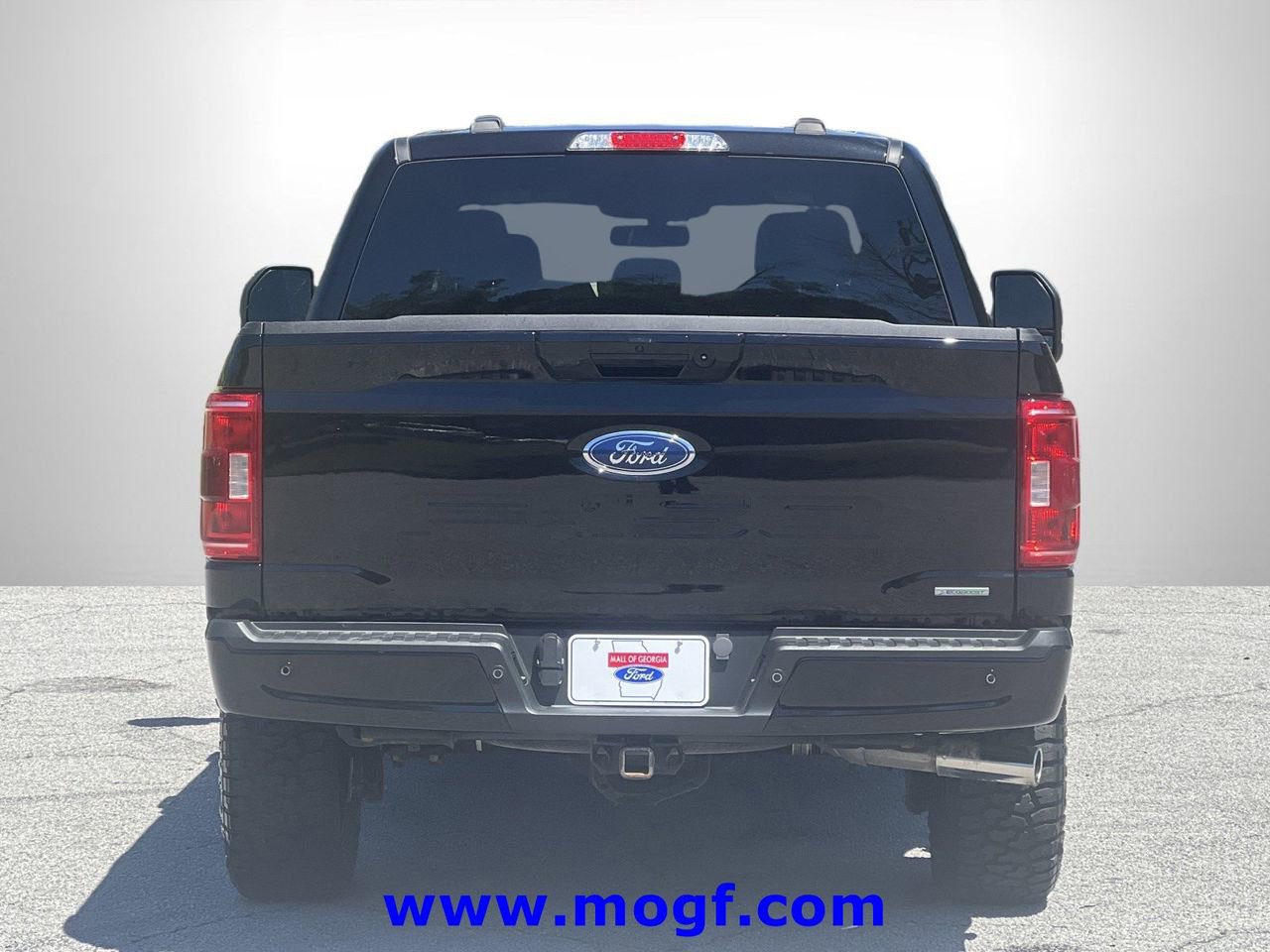 Certified 2023 Ford F150 XLT w/ Equipment Group 302A High image 5