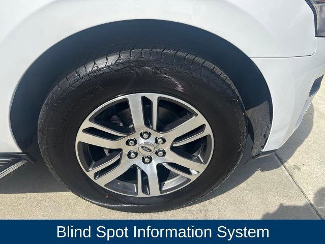 Certified 2023 Ford Expedition Limited AWD/4WD image 8