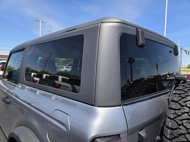 Certified 2024 Ford Bronco Big Bend AWD/4WD image 34