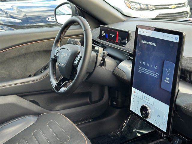 Certified 2023 Ford Mustang Mach-E GT image 32
