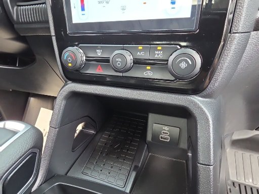Certified 2024 Ford Ranger XLT AWD/4WD image 5