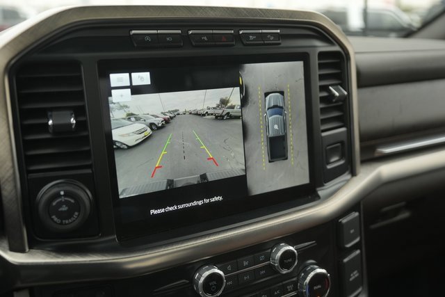 Certified 2023 Ford F150 King Ranch w/ Equipment Group 601A High image 27