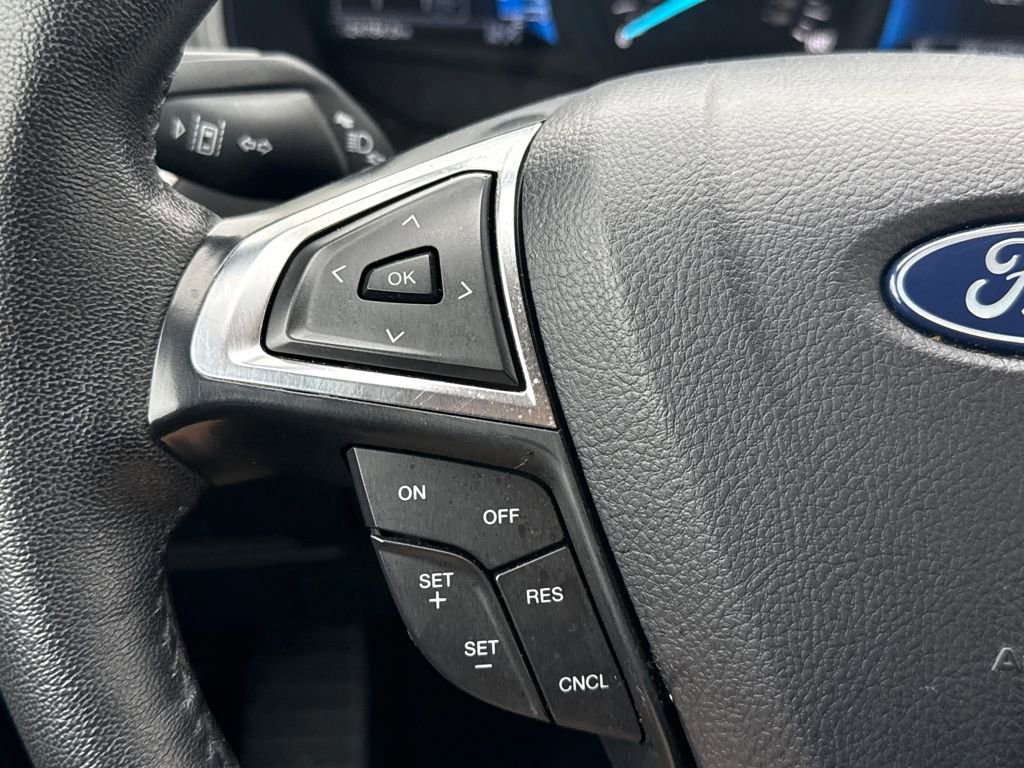 Certified 2024 Ford Edge SEL w/ Convenience Package image 19