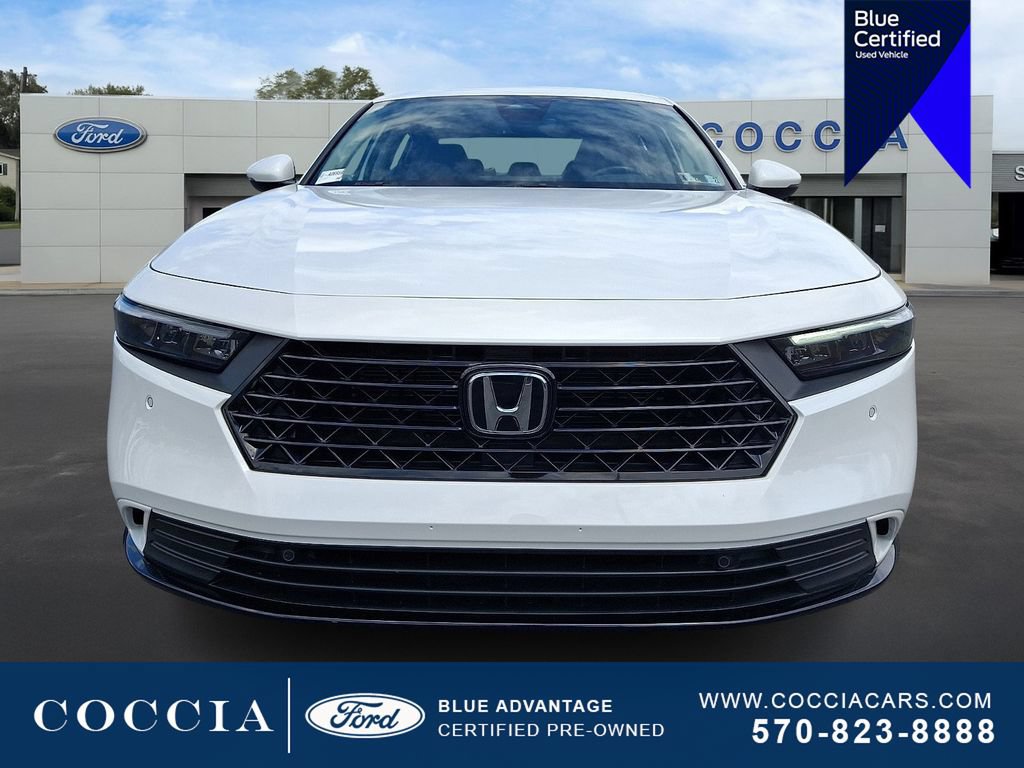 Used 2023 Honda Accord EX-L image 2