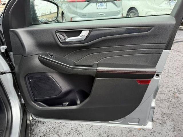 Certified 2024 Ford Escape ST-Line image 20