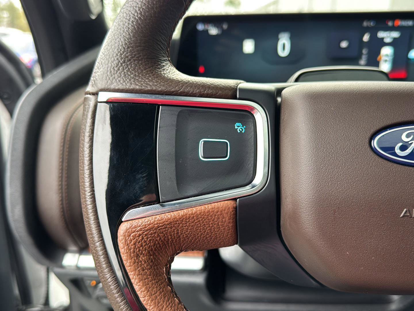 Certified 2025 Ford Expedition Max King Ranch image 18