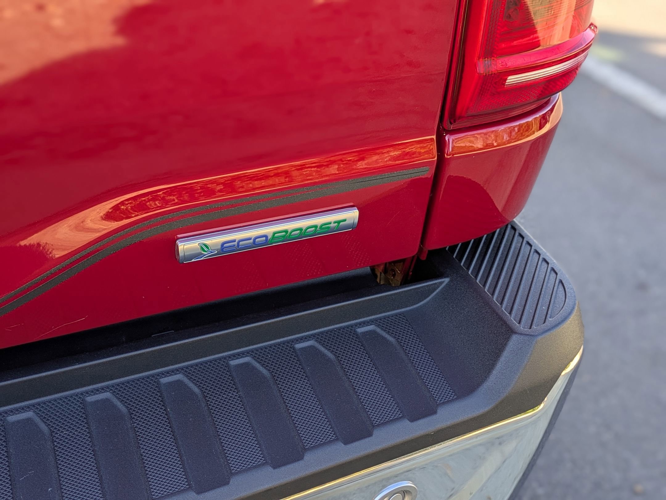 Certified 2022 Ford F150 XLT w/ Equipment Group 302A High image 34