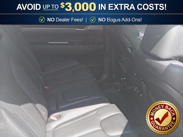 Used 2025 Hyundai Palisade SEL AWD/4WD image 23
