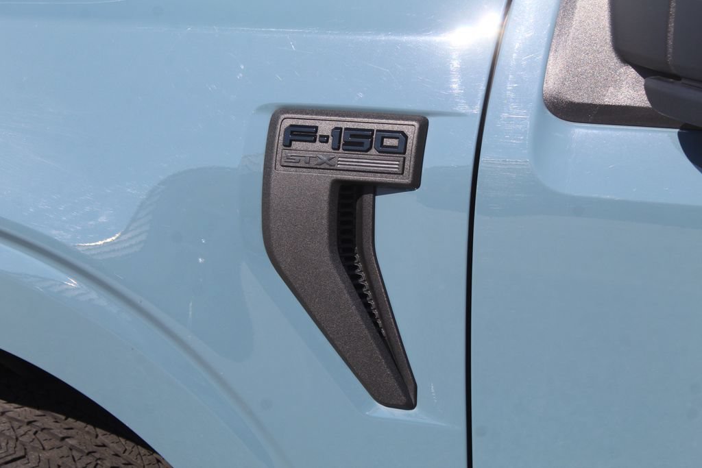Certified 2023 Ford F150 XL w/ STX Appearance Package AWD/4WD image 5