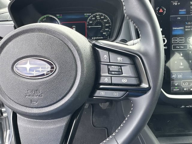 Used 2025 Subaru Forester Premium AWD/4WD image 25