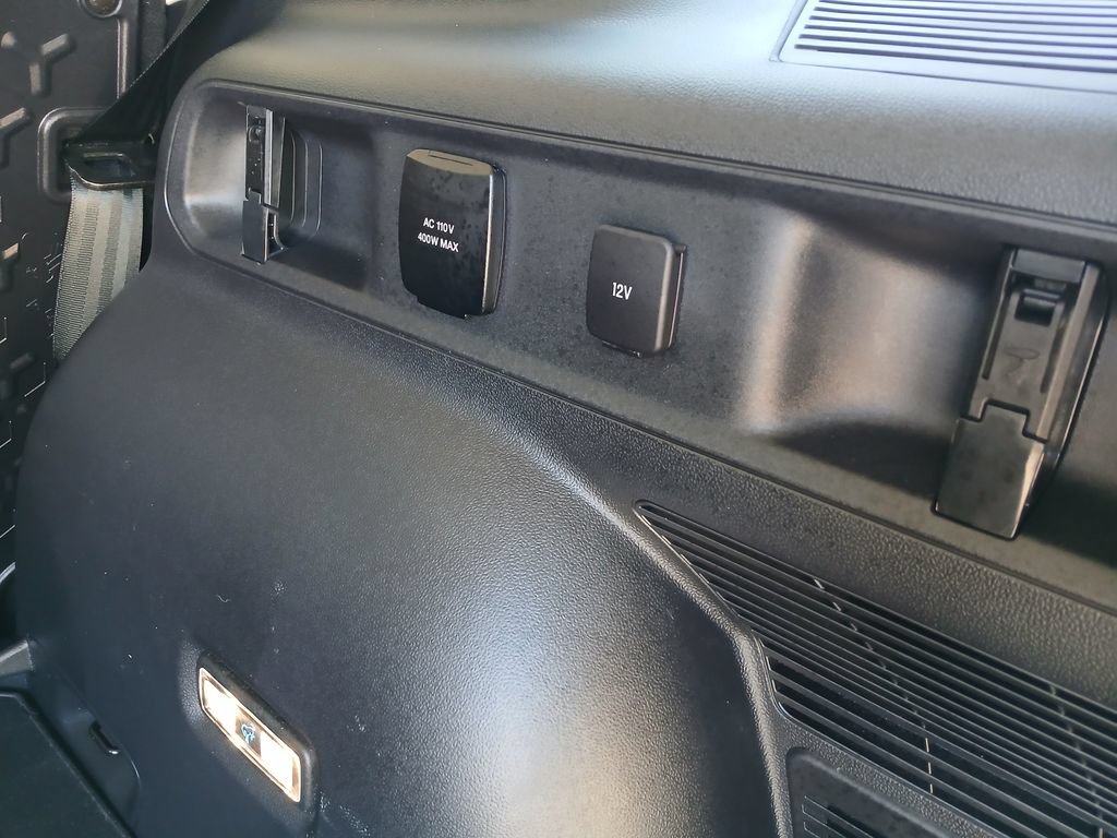 Certified 2022 Ford Bronco Sport Badlands AWD/4WD image 23