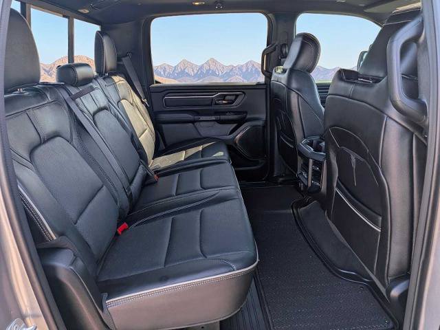 Used 2023 RAM 1500 Limited w/ Night Edition AWD/4WD image 18