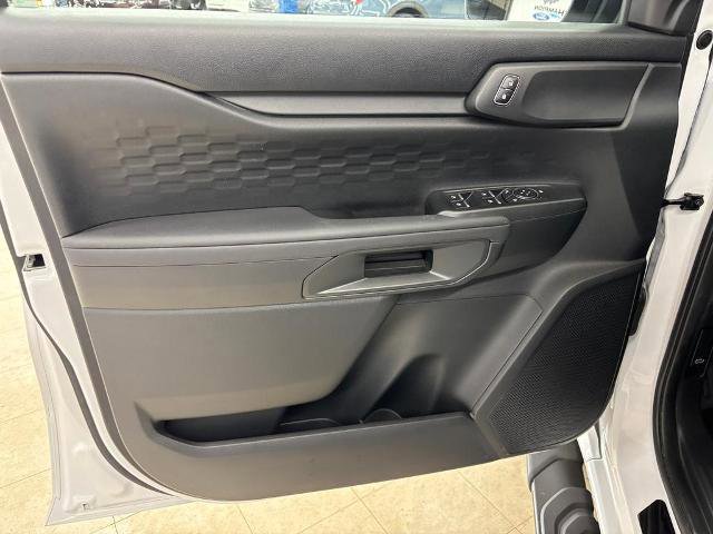 Certified 2024 Ford Ranger XL image 10