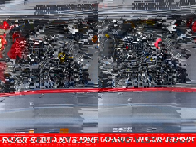 Certified 2024 Ford Edge ST-Line image 28