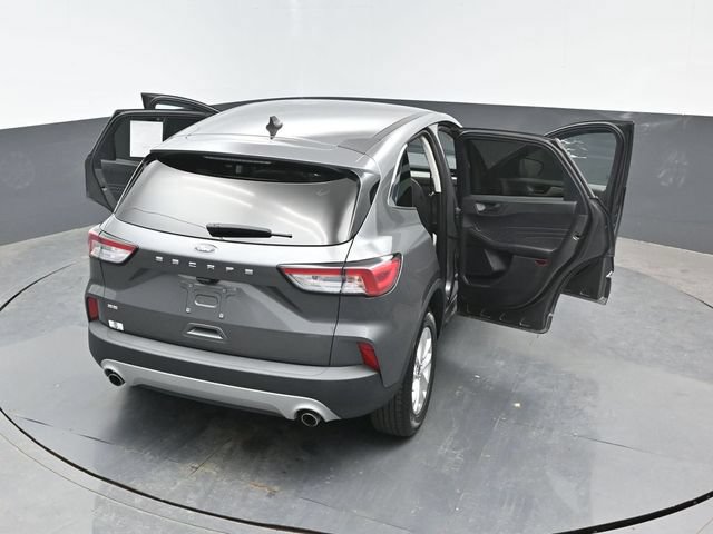 Certified 2022 Ford Escape SE FWD image 25