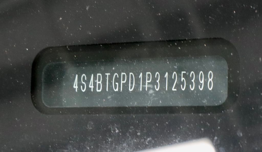 Used 2023 Subaru Outback Touring XT image 36