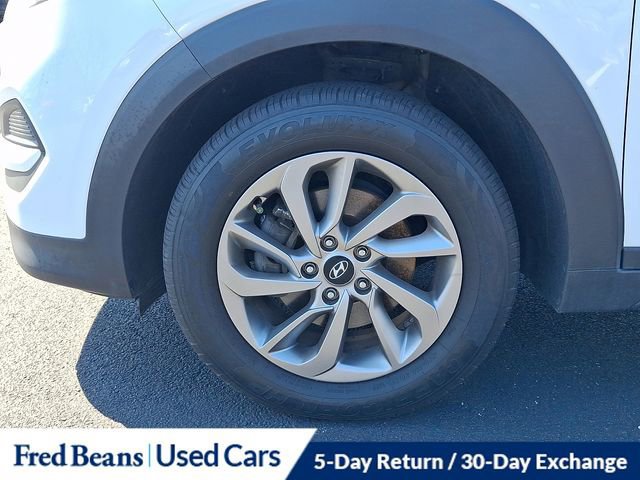 Used 2018 Hyundai Tucson SE image 28